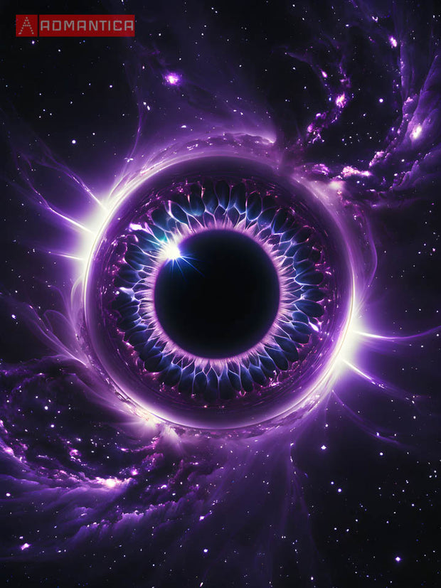 Cosmic Eye 1 3840x5120